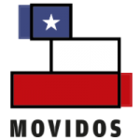 Logo MovidosxChile
