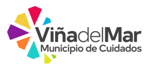Logo Muni Viña - Color